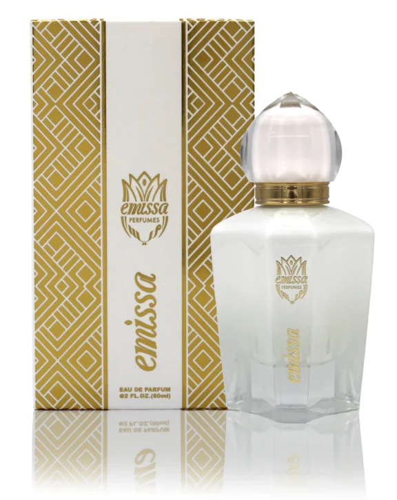 Un parfum fruité floral qui apporte une chaleur sensuelle et irrésistible pour une femme confiante et amoureuse. Top Notes: Fromboise - Citron - Fleur d'oranger Middle Botes: Rose Base Notes: Musk - Vanille - Amber &nbsp;
