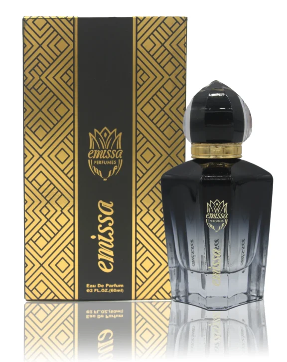Un parfum oriental et fougère gourmand , pour un homme confiant, charismatique et passionné, avec une fragrance qui mélange fraîcheur épicée, douceur addictive et profondeur sensuelle — une véritable déclaration olfactive d’énergie et de séduction moderne. Top Notes: Poivre rose, Cardamome , Mandarine ,Violet leaf ,Menthe Middle Botes: Sauge – Jasmin – Ananas, Melon Base Notes: Marron glacé  – Vanille – Bois d’ambre – Cèdre