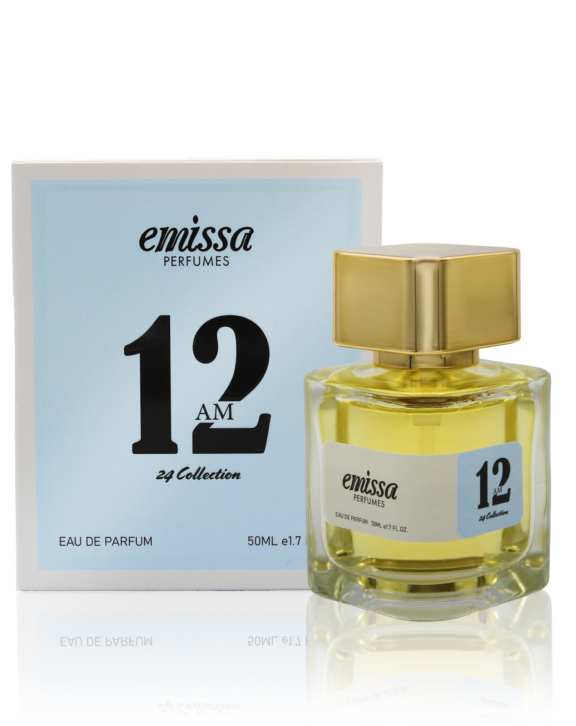 Un parfum Fruité , hespéridé , Oriental et musqué. pour ceux qui aiment les compositions fruitées sophistiquées avec un sillage riche, doux et profond. Une fragrance qui évoque la joie de vivre, l’élégance méditerranéenne et la chaleur sensuelle Top Notes: Amalfi Lemon – Calabrian Bergamot – Brazilian Orange – Ginger Middle Botes: Green Apple – Melon – Pear – Cloves – Guatemalan Cardamom – Madagascar Cinnamon Base Notes: White Musk – Amber – Madagascar Vanilla – Woody Notes