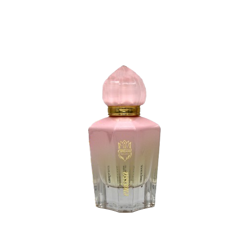 Un parfum floral lumineux et moderne pour la femme au charme discret et à la sophistication naturelle. Ce parfum mêle des notes fraîches d’agrumes à un cœur de fleurs blanches éclatantes, sublimées par un fond doux et chaleureux de vanille, de cèdre et de musc. Une fragrance élégante et féminine, idéale pour le quotidien. Top Notes: Bergamot , Fleur d’oranger Middle Botes: Tubéreuse , Jasmin Base Notes: Bois de cèdre ,  Vanille ,  Musc blanc