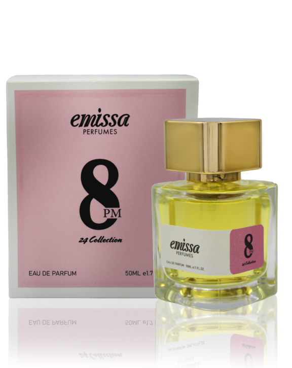 Un parfum boisé woody floral ,pour un homme contemporain qui veut une signature olfactive à la fois fraîche et sophistiquée, facile à porter au quotidien ou en soirée — subtilement séduisante, élégante et pleine de caractère. Top Notes: Bergamote de Calabre & Bergamote verte Middle Botes: Absolu de fleur d’oranger de Tunisie Base Notes: Ambrofix & Patchouli indonésien