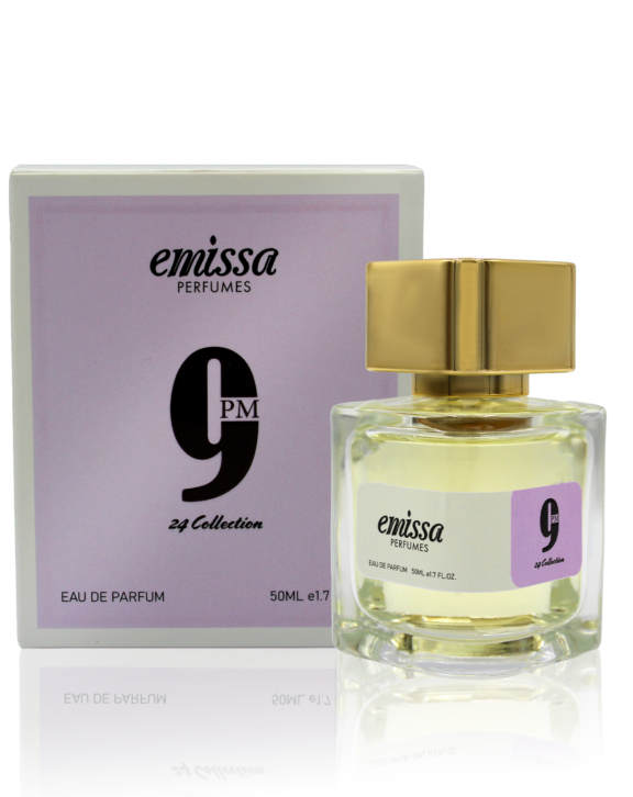 Un parfum floral fraiche , pour une femme confiante et raffinée, qui aime allier audace et élégance. Il combine des notes florales fraîches avec des touches boisées et vanillées, créant un sillage vibrant, sophistiqué et chaleureux Top Notes: Cassis – Poivre rose – Bergamote Middle Botes: Jasmin – Jasmin Sambac – Thé au jasmin Base Notes: Vanille bourbon – Bois de cachemire – Bois de gaïac
