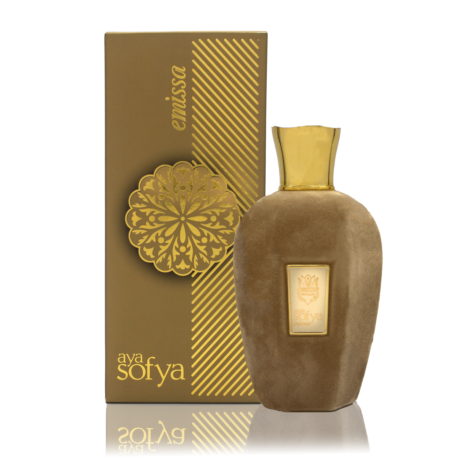 640 AYA SOFIA INTENSE