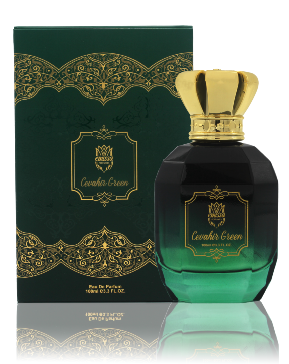 Un parfum floral, fruité, boisé , lumineux et élégant, mêlant pêche, bergamote et litchi à un cœur floral raffiné et une base boisée chaleureuse, pour une personne joyeuse, raffinée et pleine de charme, qui aime se démarquer avec élégance. Top Notes: Pêche, Bergamote, Litchi Middle Notes: Jasmin, Fleur d’oranger Base Notes: Musc, Mousse, Bois