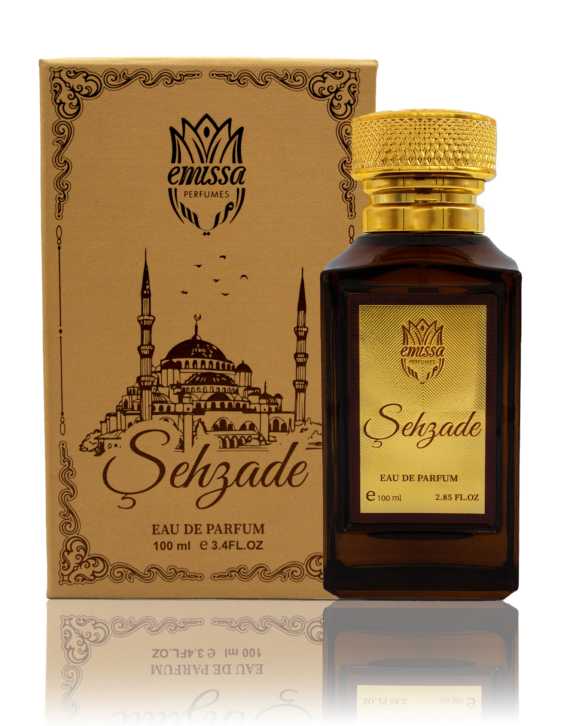 Un parfum  oriental boisé envoûtant et chaleureux, où la douceur fruitée de la prune se mêle à la profondeur sensuelle du musc et du oud blanc. La richesse gourmande de la vanille et de l’ambre enveloppe la fragrance d’une aura raffinée et captivante. Pour une personne sophistiquée et charismatique, à la fois mystérieuse et irrésistible, qui laisse une empreinte mémorable. Top Notes: Prune Middle Notes: Musc , Oud blanc Base Notes: Vanille , Amber