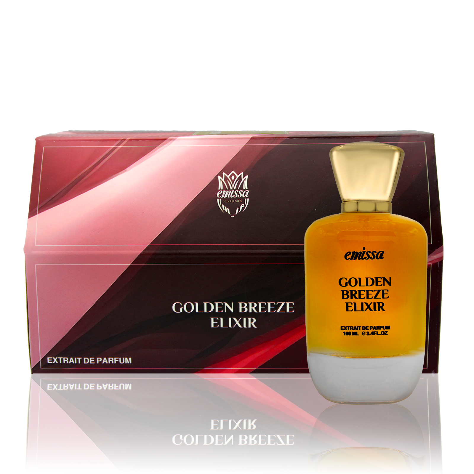 Un parfum oriental gourmand et épicé, pour une personnalité audacieuse, chaleureuse et irrésistiblement séduisante, avec une fragrance qui associe douceur sucrée, richesse épicée et profondeur enveloppante — une véritable signature olfactive de luxe et de gourmandise addictive. Top Notes: Cannelle, Noix de muscade, BergamoteMiddle Notes: Dattes, Praliné, TubéreuseBase Notes: Vanille, Fève tonka, Ambre, Bois d’akigala