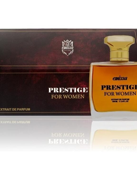 Un parfum oriental floral épicé, pour une femme audacieuse, mystérieuse et irrésistiblement élégante, avec une fragrance qui mêle intensité flamboyante, douceur envoûtante et profondeur sensuelle — une véritable déclaration olfactive de passion et de féminité assumée. &nbsp; Top Notes: Gingembre, Orange sanguineMiddle Notes: Tubéreuse, Jasmin, Feuille de pimentBase Notes: Bois de santal, Patchouli, Vétiver