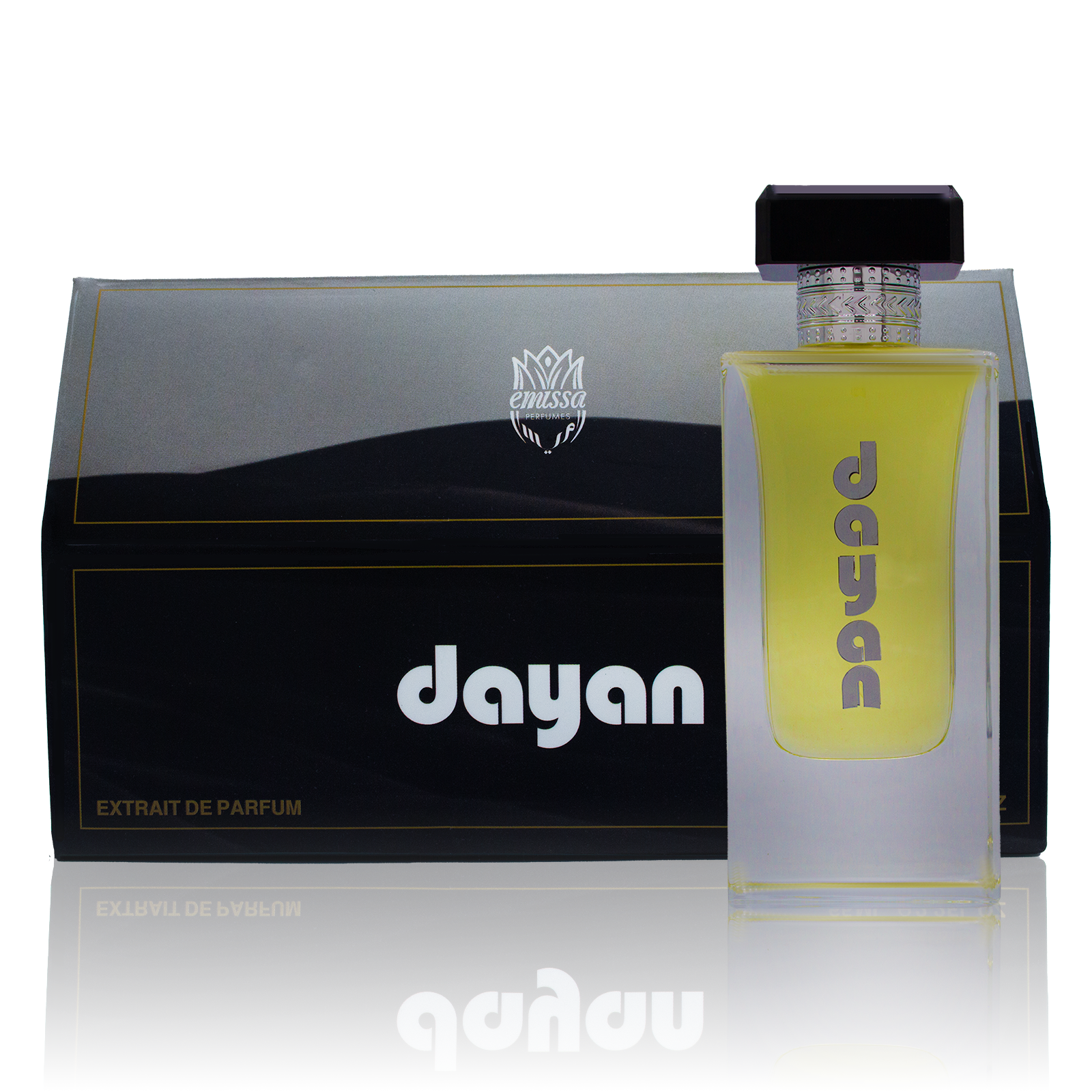 OU658- DAYAN